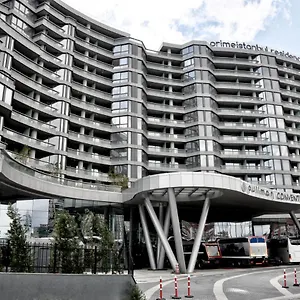 Prime Residences Aparthotel