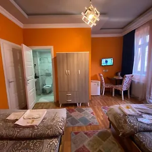 Taksim Pandora Стамбул