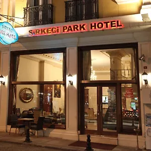 Sirkeci Park Hotell