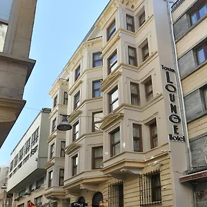 3* Ξενοδοχείο Taxim Lounge Special Category
