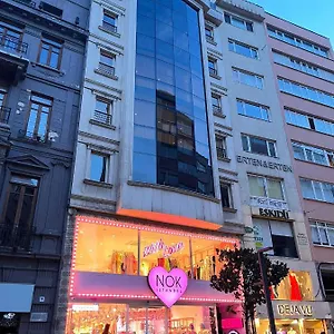 Luxury By Nok Nisantasi İstanbul