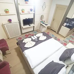 Center House Apart İstanbul