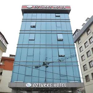 Oeztuerks شقة فندقية