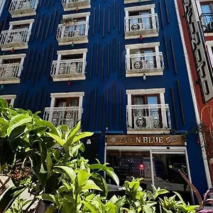 Moon Blue İstanbul