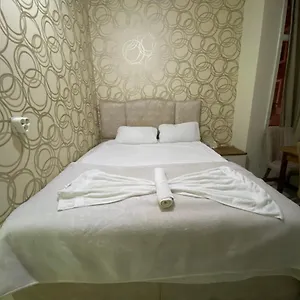 Yildiz Aparthotel