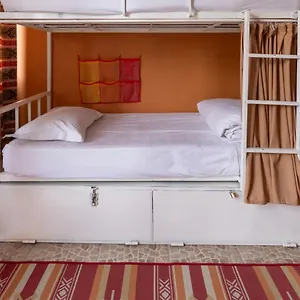 ホステル Bahaus, イスタンブール