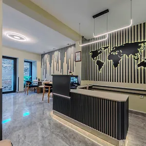 3* Ξενοδοχείο Royal Taksim