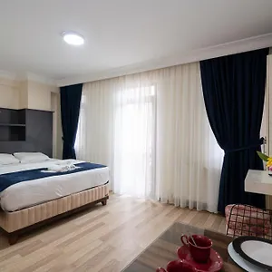 Taksim Asteria Стамбул