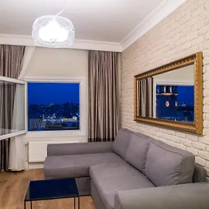  Διαμέρισμα Meroddi Pera Flats