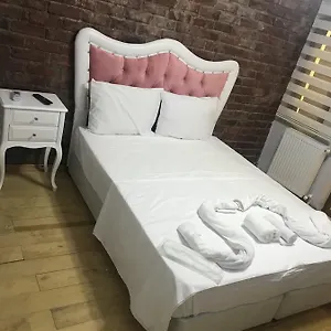 Yamaç Suıtes İstanbul