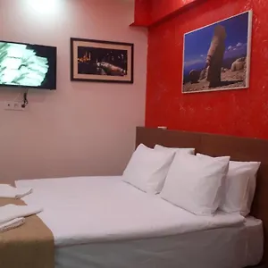 Yakut Apart Aparthotel