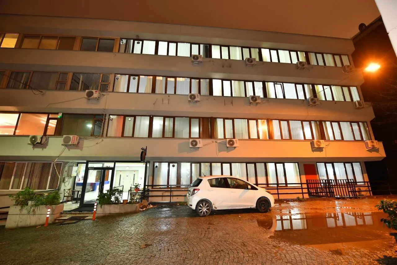 Taksim Studio Apartment 34 Istanbul Turkey
