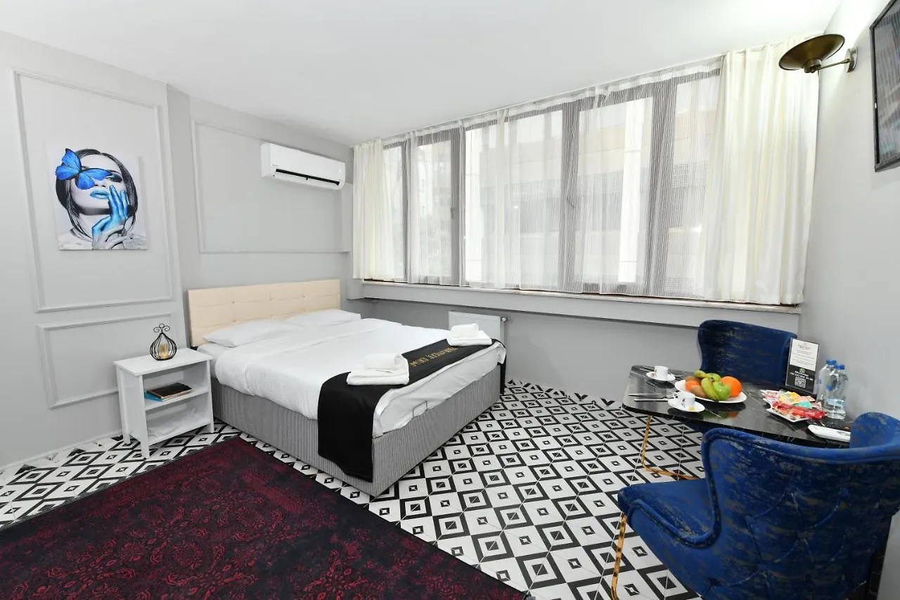 Taksim Studio Apartment 34 Istanbul 0*,  Turkey