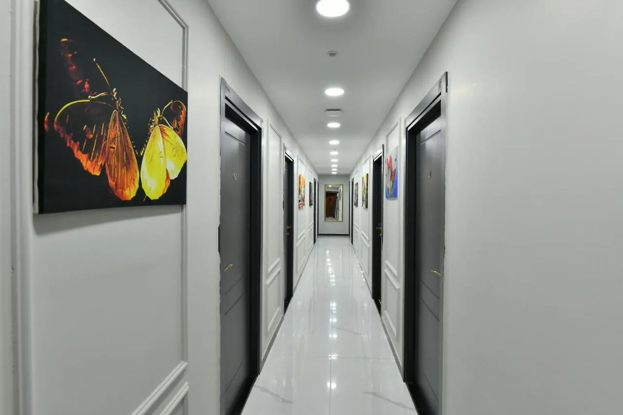 Taksim Studio Apartment 34 Istanbul